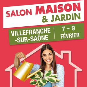 Salon Maison et jardin à Villefranche sur saône 25